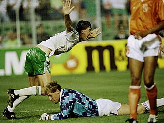 Ireland vs. Netherlands: A rec...